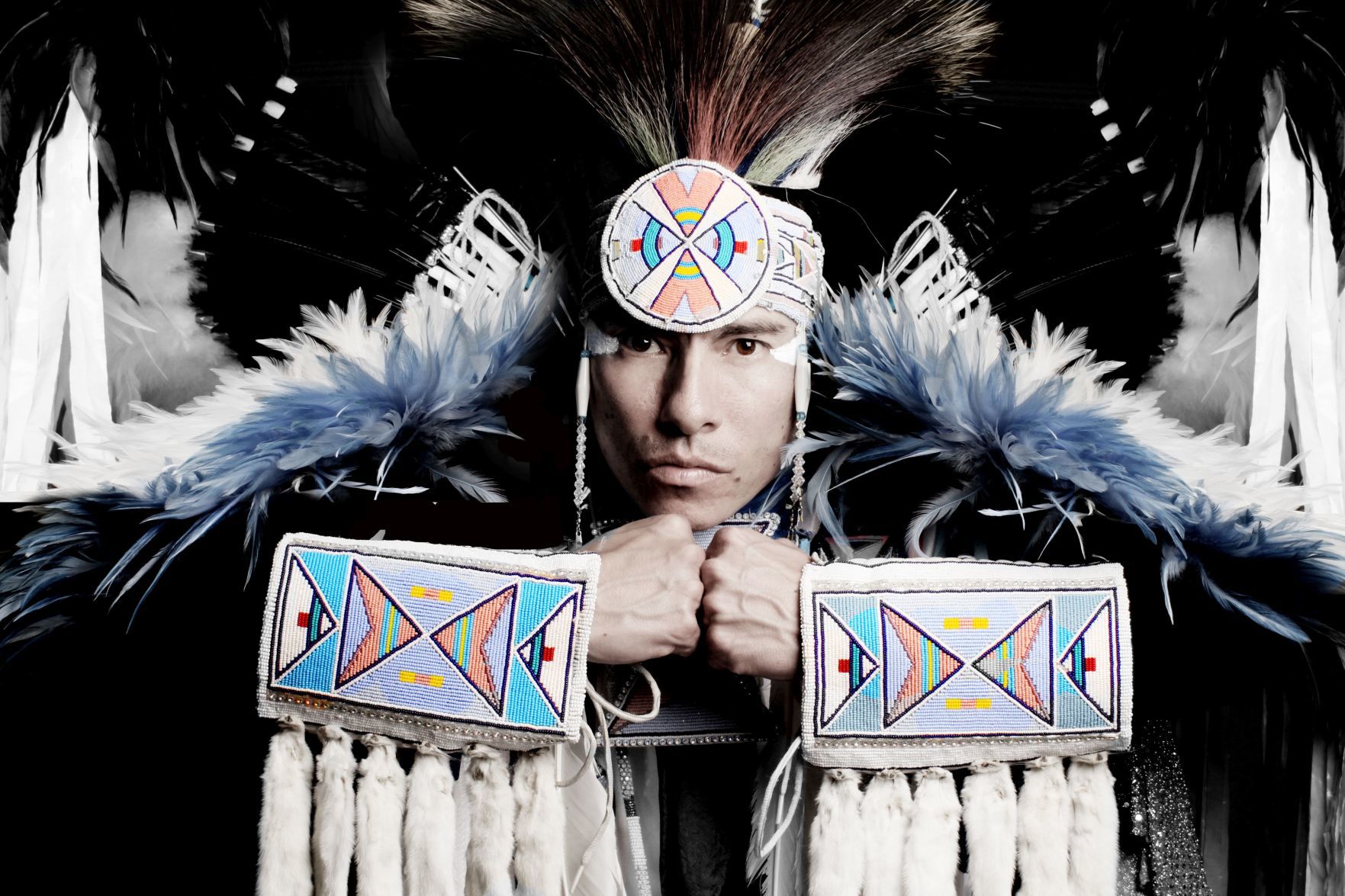 Supaman